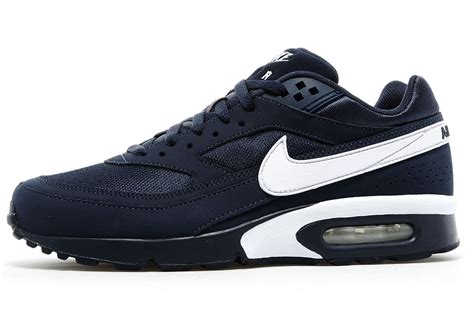 nike air max classic heren wit|Nike Air Max bw.